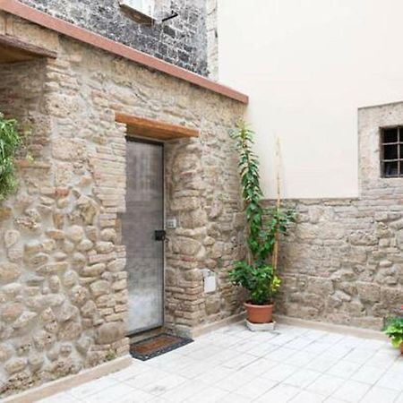 Maisonrua' Bed and Breakfast Ascoli Piceno Exteriör bild