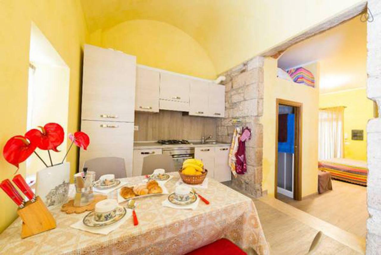 Maisonrua' Bed and Breakfast Ascoli Piceno Exteriör bild